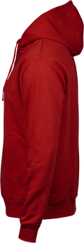 Tee Jays Power Hoodie | Unisex Hooded | Organic Cotton Blend | 6 Colours | XS-5XL - Hoodie - Logo Free Clothing