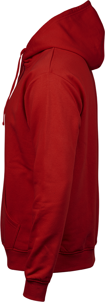 Tee Jays Power Hoodie | Unisex Hooded | Organic Cotton Blend | 6 Colours | XS-5XL - Hoodie - Logo Free Clothing