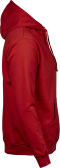Tee Jays Power Hoodie | Unisex Hooded | Organic Cotton Blend | 6 Colours | XS-5XL - Hoodie - Logo Free Clothing