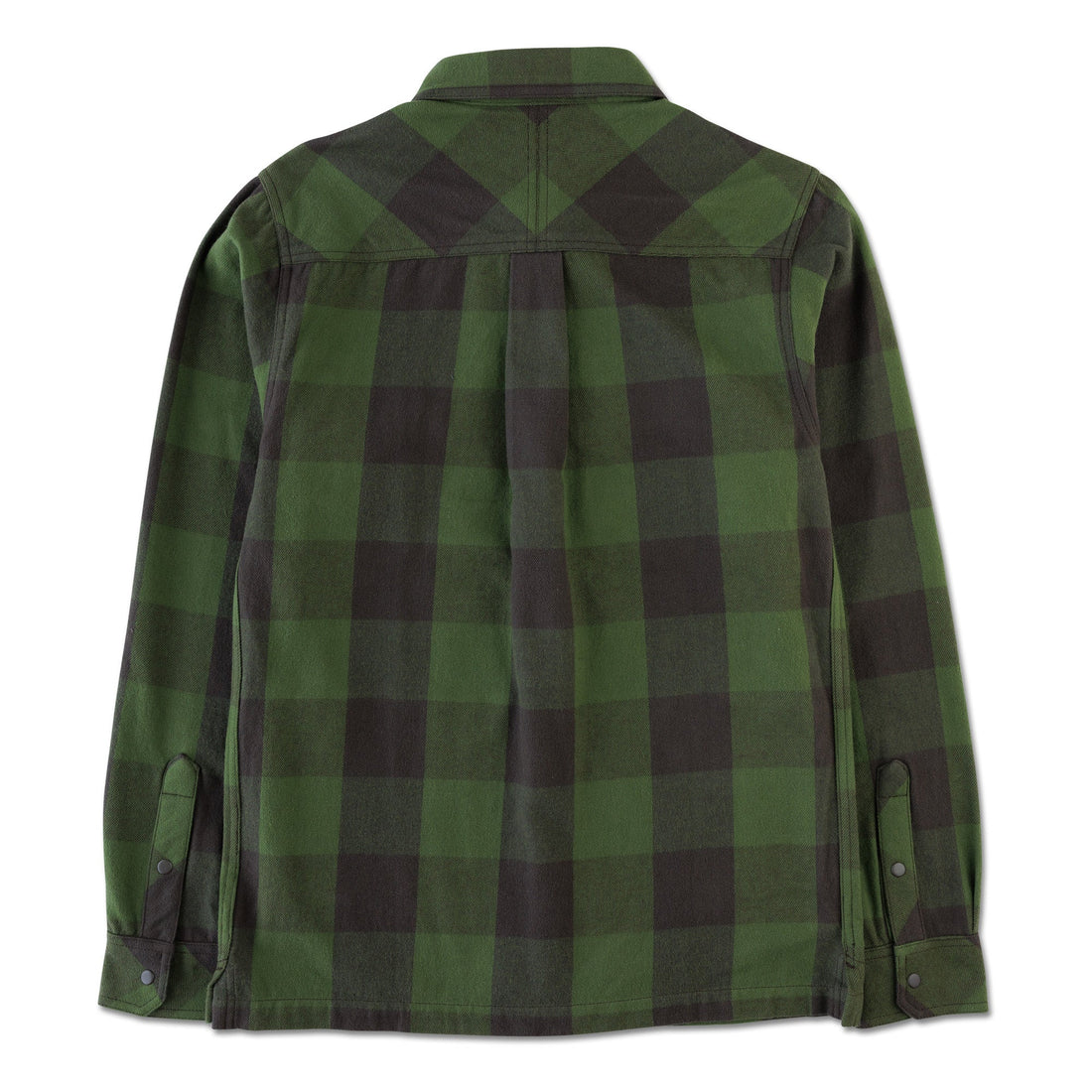 Kavu Northlake Shirt (Aspen Heights)