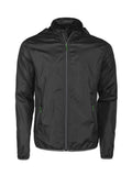 James Harvest Headway- Packable Windbreaker. Unisex Fit. Detachable Hood. 7 Colours. S-5XL - Summer Jacket - Logo Free Clothing