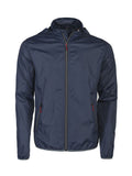 James Harvest Headway- Packable Windbreaker. Unisex Fit. Detachable Hood. 7 Colours. S-5XL - Summer Jacket - Logo Free Clothing