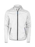 James Harvest Headway- Packable Windbreaker. Unisex Fit. Detachable Hood. 7 Colours. S-5XL - Summer Jacket - Logo Free Clothing