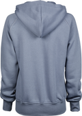 Tee Jays Ladies Fashion Full Zip Hoodie | Zip-Up Hooded Top | 5 Colours | S-2XL - Hoodie - Logo Free Clothing