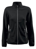 James Harvest Rocket- Ladies Fleece Jacket. Medium Weight 280gsm. XS-3XL - Fleece - Logo Free Clothing