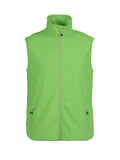 James Harvest Sideflip- Mens Fleece Gilet- Medium Weight- 280gsm. S-5XL- 7 Colours - Gilet - Logo Free Clothing