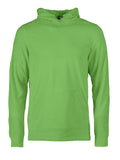 James Harvest Switch- Mens Fleece Hoodie Top. Lightweight Microfleece. S-5XL. 7 Colours - Fleece - Logo Free Clothing