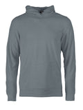James Harvest Switch- Mens Fleece Hoodie Top. Lightweight Microfleece. S-5XL. 7 Colours - Fleece - Logo Free Clothing