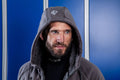 ProJob- Fleece Lined Hoodie. Fur Pile Heavy Fleece Lining. XS-4XL - Hoodie - Logo Free Clothing