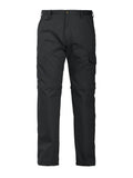 ProJob 2 in 1 Convertible Trousers. Zip Off at Knee for Shorts. 4 Colours S-5XL - Trousers - Logo Free Clothing