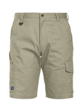 ProJob 4 Pocket Shorts. No Pleat. 4 Colours. S-6XL - Shorts - Logo Free Clothing