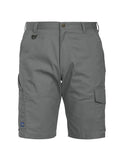 ProJob 4 Pocket Shorts. No Pleat. 4 Colours. S-6XL - Shorts - Logo Free Clothing