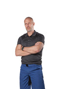 ProJob Stretch Shorts. 2 Tone Comfort Fit With Stretch Panels for Flex. 6 Colours S-6XL - Shorts - Logo Free Clothing