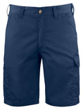 ProJob Mens Light Shorts. 7 Colours, 4 Pockets. S-6XL - Shorts - Logo Free Clothing