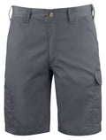 ProJob Mens Light Shorts. 7 Colours, 4 Pockets. S-6XL - Shorts - Logo Free Clothing