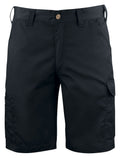 ProJob Mens Light Shorts. 7 Colours, 4 Pockets. S-6XL - Shorts - Logo Free Clothing