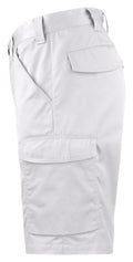ProJob 7 Pocket Mens Lightweight Shorts | Flat Fronted | Unpleated | 7 Colours | S-6XL - Shorts - Logo Free Clothing
