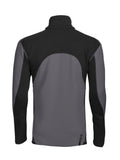 ProJob Microfleece Jacket | Fleece Lined Zip-Up Top | Mens Workwear | 3 Colours | XS-4XL - Summer Jacket - Logo Free Clothing