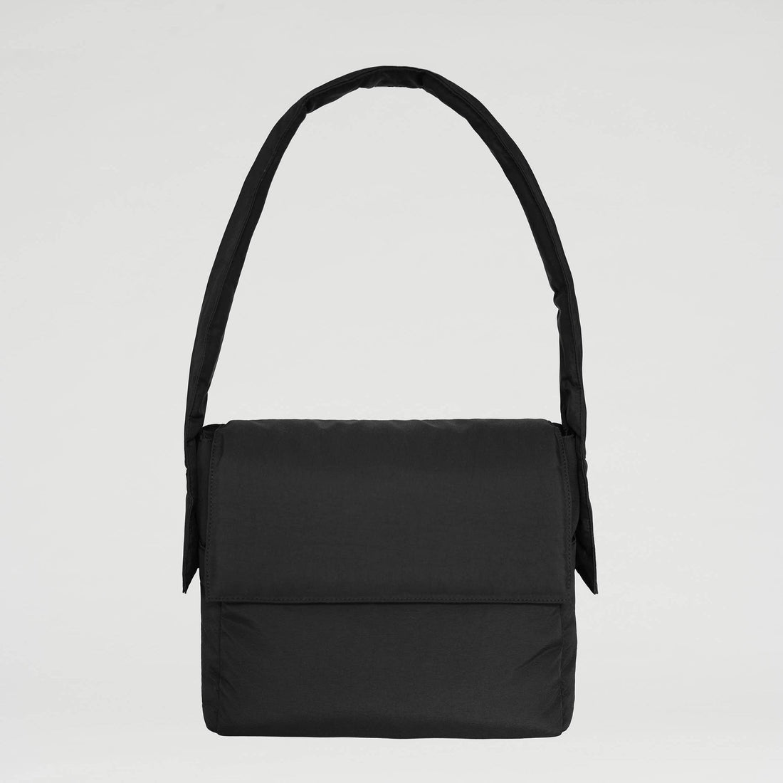 Querida Soft Bag Black