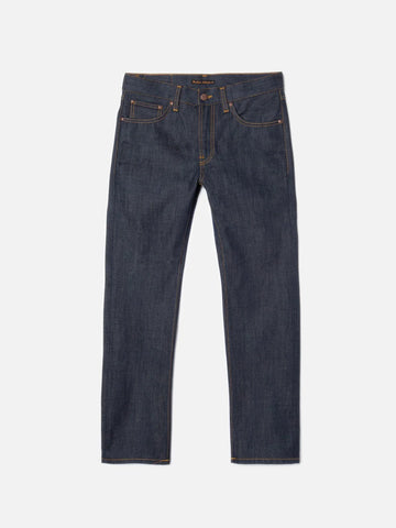 Gritty Jackson Regular Fit Jeans (Dry Old)