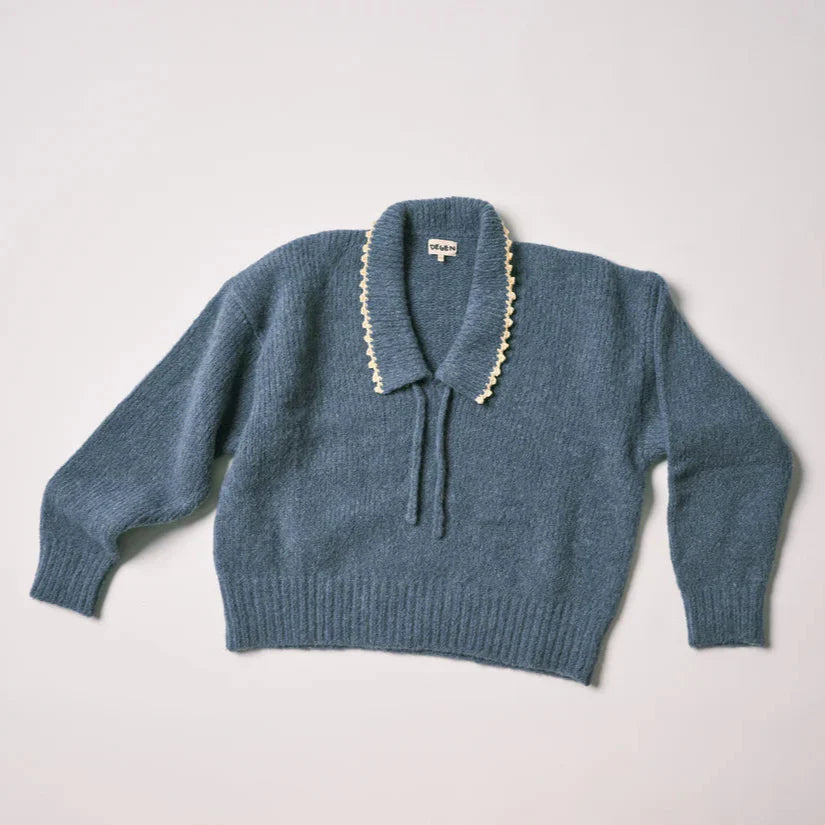 Lake Maya Sweater