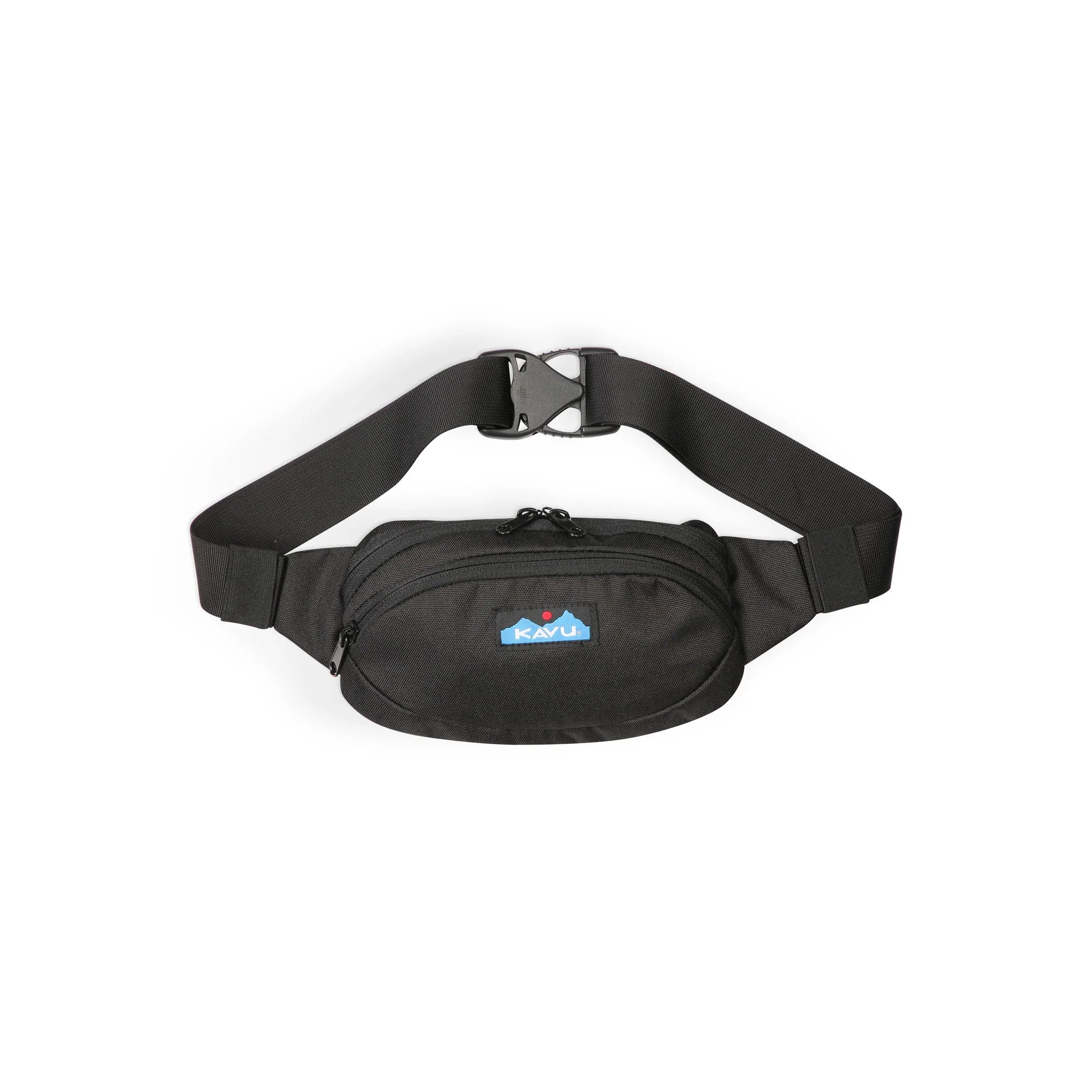 Kavu Spectator Bag (Raven)