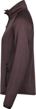 Tee Jays Ladies Stretch Fleece | Tailored Fit | 3 Zipped Pockets | 3 Colours | S-3XL - Fleece - Logo Free Clothing