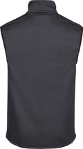 Tee Jays Stretch Fleece Mens Gilet | Super Soft Body Warmer | 4 Colours | XS-3XL - Gilet - Logo Free Clothing