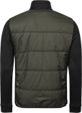 Tee Jays Hybrid Stretch Mens Jacket | DuPont™ Padding | Stretch Panels | 3 Colours | S-3XL - Summer Jacket - Logo Free Clothing