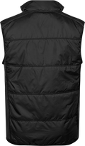 Tee Jays Hybrid Stretch Mens Gilet | DuPont™ Padding | Body Warmer | 3 Colours | XS-3XL - Gilet - Logo Free Clothing