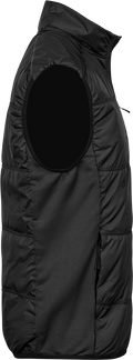 Tee Jays Hybrid Stretch Mens Gilet | DuPont™ Padding | Body Warmer | 3 Colours | XS-3XL - Gilet - Logo Free Clothing