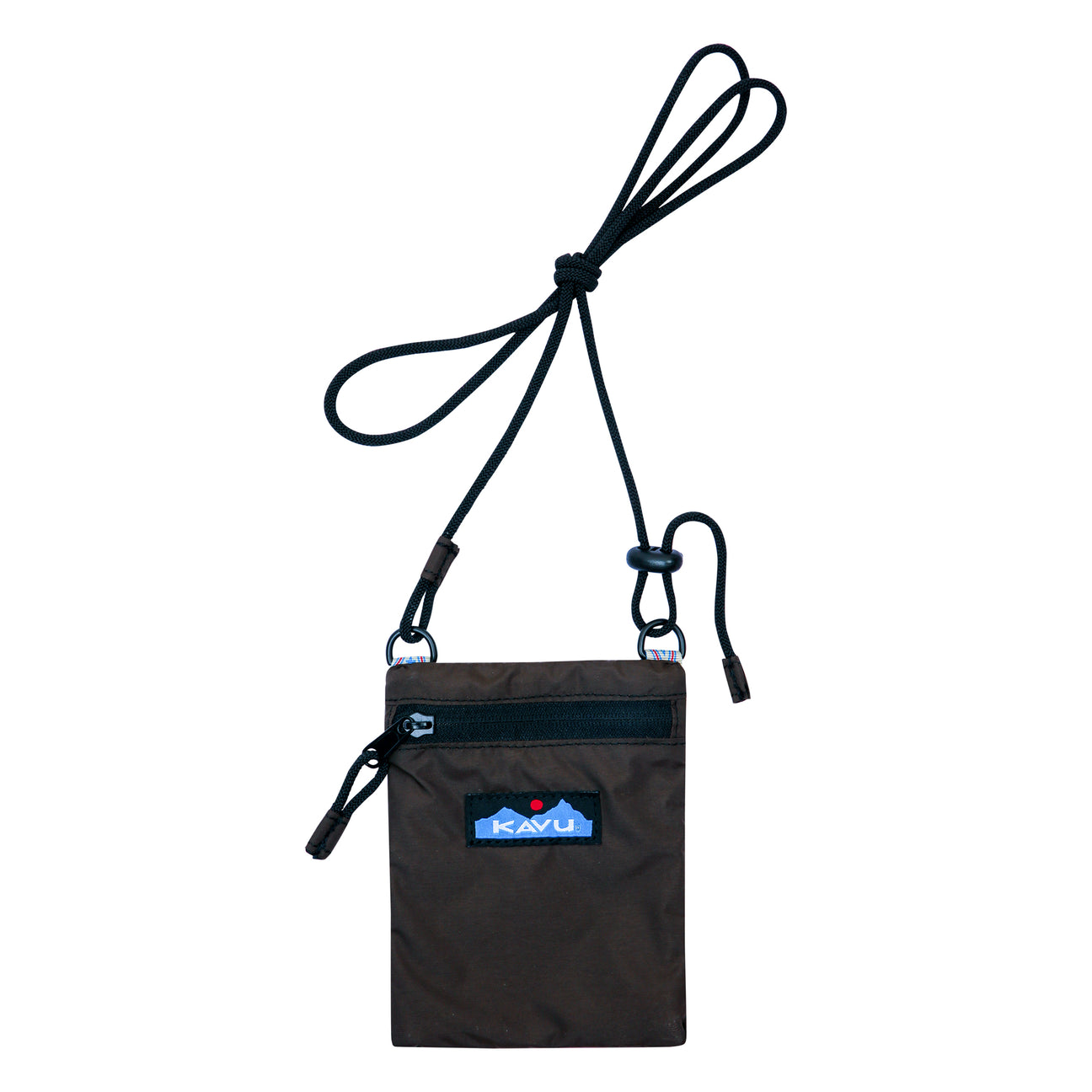 Waspusk Pouch (Black)
