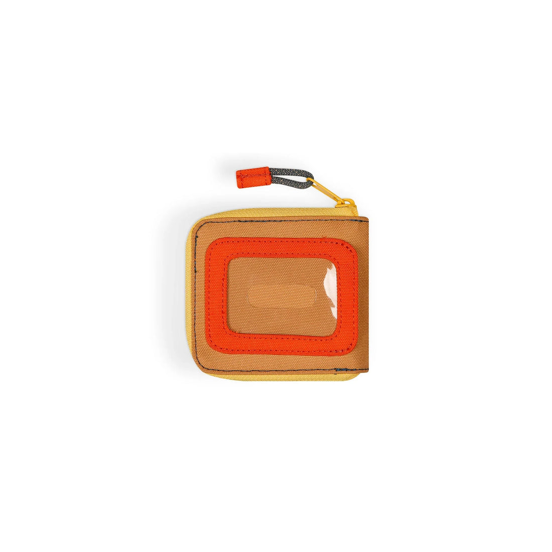 Kavu Zip Around Wallet (Camper Cove)