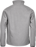 Tee Jays Mens Performance Softshell Jacket | Lightweight | Waterproof | 3 Colours | S-5XL - Summer Jacket - Logo Free Clothing