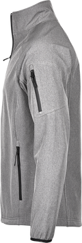 Tee Jays Mens Performance Softshell Jacket | Lightweight | Waterproof | 3 Colours | S-5XL - Summer Jacket - Logo Free Clothing
