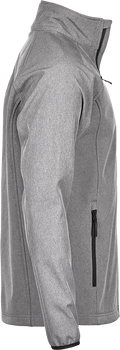 Tee Jays Mens Performance Softshell Jacket | Lightweight | Waterproof | 3 Colours | S-5XL - Summer Jacket - Logo Free Clothing