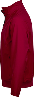 Tee Jays Mens Club Jacket | Waterproof | Breathable | Stretch | Recycled | 5 Colours | XS-5XL - Summer Jacket - Logo Free Clothing