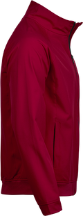 Tee Jays Mens Club Jacket | Waterproof | Breathable | Stretch | Recycled | 5 Colours | XS-5XL - Summer Jacket - Logo Free Clothing