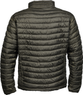 Tee Jays Mens Zepelin Jacket | Lightweight Quilted Puffer| Showerproof | 4 Colours | S-5XL - Summer Jacket - Logo Free Clothing