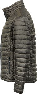 Tee Jays Mens Zepelin Jacket | Lightweight Quilted Puffer| Showerproof | 4 Colours | S-5XL - Summer Jacket - Logo Free Clothing
