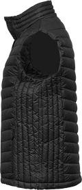 Tee Jays Ladies Zepelin Gilet | Lightweight Padded Body Warmer | Black or Navy | S-3XL - Gilet - Logo Free Clothing