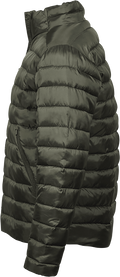 Tee Jays Lite Unisex Puffer Jacket | Lightweight | Recycled | 3 Colours | XS-5XL - Summer Jacket - Logo Free Clothing