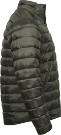 Tee Jays Lite Unisex Puffer Jacket | Lightweight | Recycled | 3 Colours | XS-5XL - Summer Jacket - Logo Free Clothing