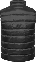 Tee Jays Lite Mens Gilet | Lightweight Padded Showerproof Body Warmer | 3 Colours | XS-5XL - Gilet - Logo Free Clothing