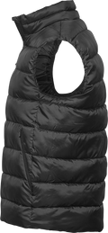 Tee Jays Lite Mens Gilet | Lightweight Padded Showerproof Body Warmer | 3 Colours | XS-5XL - Gilet - Logo Free Clothing