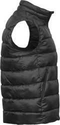Tee Jays Lite Mens Gilet | Lightweight Padded Showerproof Body Warmer | 3 Colours | XS-5XL - Gilet - Logo Free Clothing