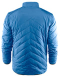 James Harvest Deer Ridge, Mens Packable Quilted Lightweight Puffer Style Jacket. S-3XL - Summer Jacket - Logo Free Clothing