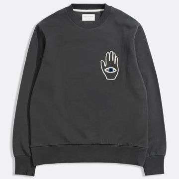 Hand Eye Sweatshirt