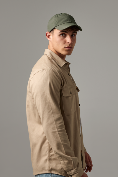 Beechfield | Outdoor 6 Panel Cap
 | Logo Free Clothing