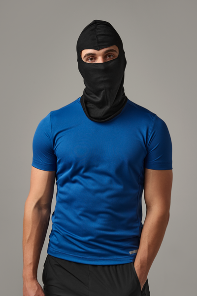 Beechfield | Microfibre Balaclava | Logo Free Clothing